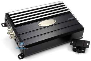   ARC AUDIO AMP 3 CHANNEL COMPONENTS SPEAKERS SUB CAR AMPLIFIER XDI 803