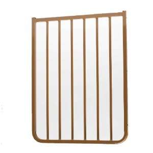   extension for the Stairway Special Baby Gate Colors Brown Baby