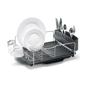  The Container Store Dish Rack: Home & Kitchen