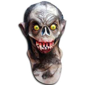  Cavernas Deluxe Latex Mask Toys & Games