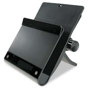  Kensington  Notebook Stand with USB Hub, 12.5w x 4d x 14 