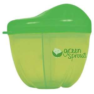  i Play   Green Sprouts Formula Dispenser 0 3+ Months Stage 