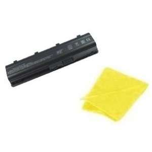  Laptop Replacement Battery Compatible with HP COMPAQ HSTNN CBOX 