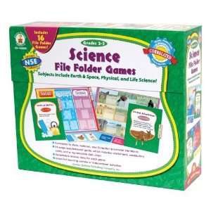    Building Center Activities for Science [Game]: Lynette Pyne: Books
