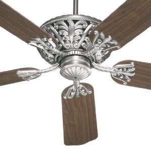    Windsor Collection Ancient Gold Finish Ceiling Fan: Home Improvement