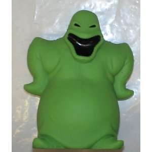   Squeezie  Nightmare Before Christmas Oogie Boogie Toys & Games