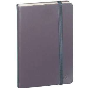  Quo Vadis Habana Taupe Lined Notebook 80 Sheets 4X6 3/8 
