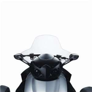 Genuine Can Am Spyder RS / Ultra Touring Windshield Kit 