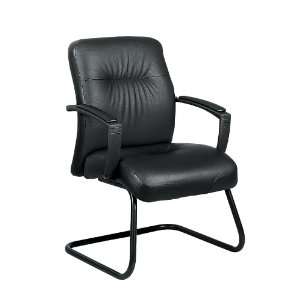  La Z Boy L9310VDB Majestic Guest Chair: Office Products