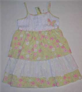 Pretty Paper Moon Dress is a combination of crinkled white eyelet and 