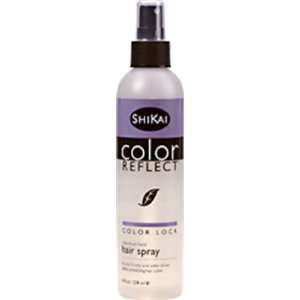  Color Reflect Hair Spray 8 Ounces Beauty