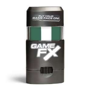  GameFX PUT YOUR GAME FACE ON Face Paint (Green White 