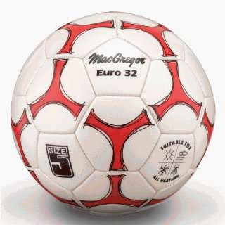   Sport specific Soccer Synthetic Leather   Euro 32 Soccer Ball   Size 5