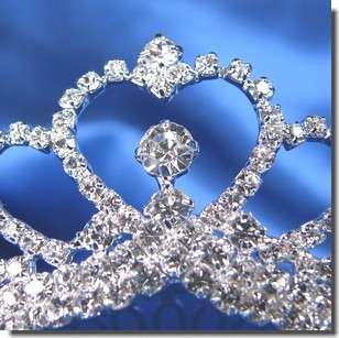   accessory for weddings, proms, pageants, or other special occasions