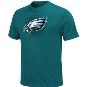  Philadelphia Eagles Depth Chart T Shirt Small