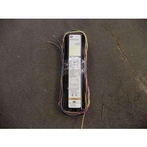  GENERAL ELECTRIC B432I120RH 120 VOLT ELECTRONIC BALLAST 
