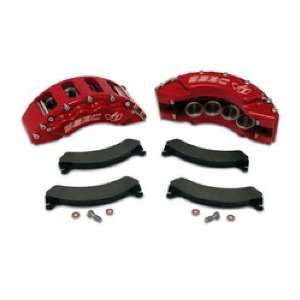  Stainless Steel Brakes A193 1P Quick Change Upgrade Kit 