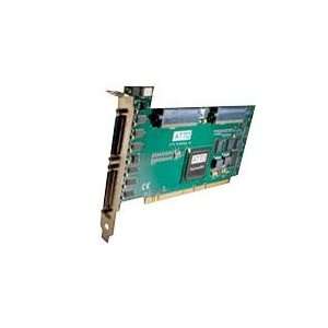   Rohs 64/133PCIX To U320 SCSI Dual Channel Vhdci Interface: Electronics