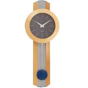 Kieninger 5219 68 02 Chantelle Quarzline Pendulum Clock 
