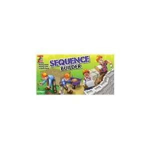  Sequence Builder (Red Level 2.0   3.5) Toys & Games