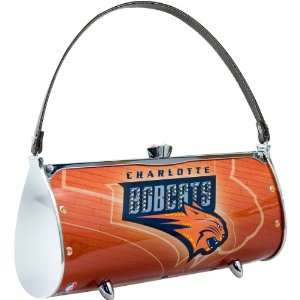  Littlearth Charlotte Bobcats Fender Flair Purse Sports 