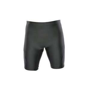 NeoSport Unisex Lycra Rashguard Shorts