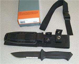 NEW Gerber Prodigy Survival Fight Tactical Knife Sheath  