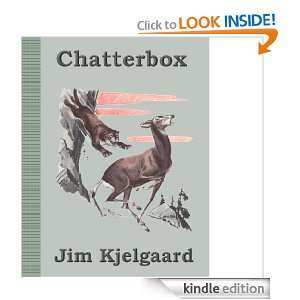 Start reading Chatterbox  
