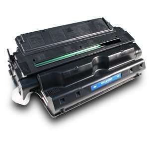 HP C4182X Compatible Remanufactured Black Toner Cartridge for LaserJet 