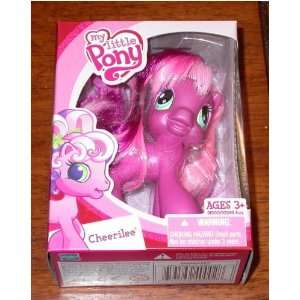  My Little Pony   Cheerilee Toys & Games