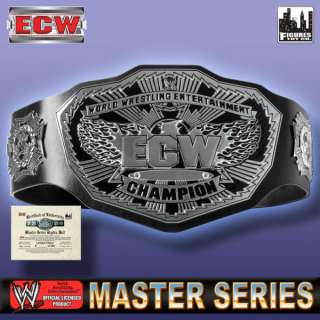   our  store for the full line of wwe master series replica belts