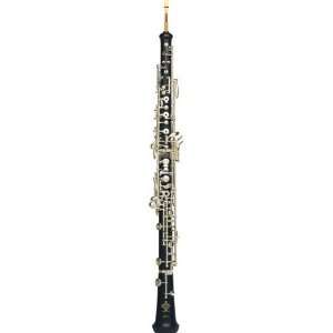    Buffet Crampon Model 3613G Green Line Oboe Musical Instruments