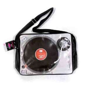    Turntable Big Bag   Get Down and Boogie Records