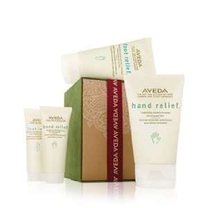  Aveda the gift of pure relief Soulagement Gift Set, Hand 