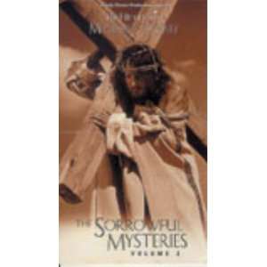  The Sorrowful Mysteries (Fr. Peyton)   DVD Electronics