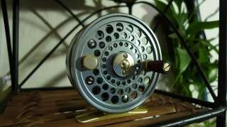 Orvis CFO II Trout Bum Conservation Limited Edition 2007 fly reel new 