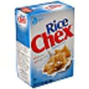  General Mills Rice Chex Cereal Box Case Pack 70   652069 