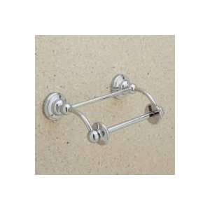  Toilet Paper Holder by Rohl   U6960 in Inca Brass
