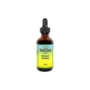 Kidney/Bladder   This formula includes soothing and diuretic herbs to 