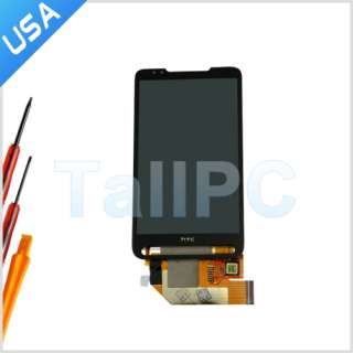   Digitizer Assembly for HTC Touch HD2 T8585 Soldering Model + Tools