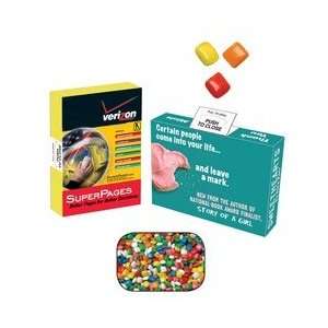  AB25 GUM    Advertising Mint/Candy/Gum Box with Gum gum 