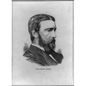  Joseph Norman Lockyer,1836 1920,English astronomer
