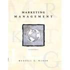 Marketing Management by Russ Winer Russell S Winer  