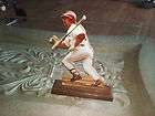 wooden baseball sports figure st louis cardinals i thin buy