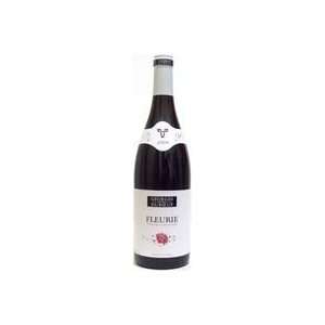  2009 Georges Duboeuf Fleurie Beaujolais 750ml Grocery 