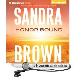   Bound (Audible Audio Edition) Sandra Brown, Renee Raudman Books