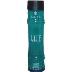  Life Solutions Clarifying Shampoo by Alterna for Unisex 