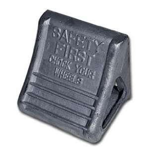  SAFETY WHEEL CHOCK HOH 15 Automotive