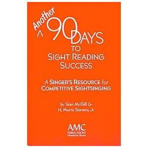    Another 90 Days to Sight Reading Success Musical Instruments