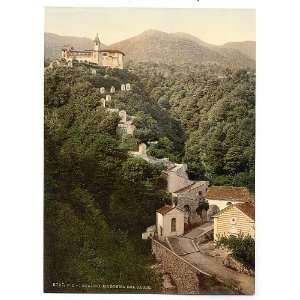  Locarno,Madonna del Sasso,chapels,Tessin,Switzerland: Home 